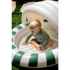 Kids Inflatable Pool: Eli the Elephant Grey - Water Toys - 2 - thumbnail