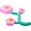 Inflatable Sprinkler: Poppy the Peach Flower - Water Toys - 1 - thumbnail