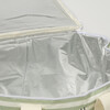 Light Cooler: Bag - Sea Sage Stripe - Bags - 7 - thumbnail