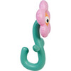 Kids Inflatable Noodle: Poppy the Peach Flowers - 2pk - Pool Floats - 6