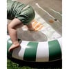 Kids Inflatable Pool: Eli the Elephant Grey - Water Toys - 5 - thumbnail