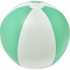 Inflatable Beach Ball: Zest Neon Green - Outdoor Games - 1 - thumbnail
