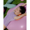 Inflatable Sprinkler: Poppy the Peach Flower - Water Toys - 4