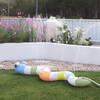 Inflatable Sprinkler: Into the Wild Snake - Water Toys - 6
