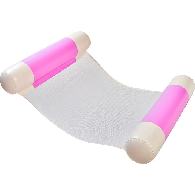 Floating Hammock, Zest Magenta