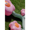 Inflatable Sprinkler: Poppy the Peach Flower - Water Toys - 5