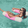 Floating Hammock, Zest Magenta - Pool Floats - 2