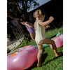 Inflatable Sprinkler: Poppy the Peach Flower - Water Toys - 6