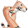 Kids Inflatable Noodle: Tino the Tiger Clay - 2pk - Pool Floats - 9