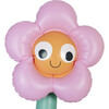 Kids Inflatable Noodle: Poppy the Peach Flowers - 2pk - Pool Floats - 11