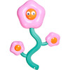 Inflatable Sprinkler: Poppy the Peach Flower - Water Toys - 7