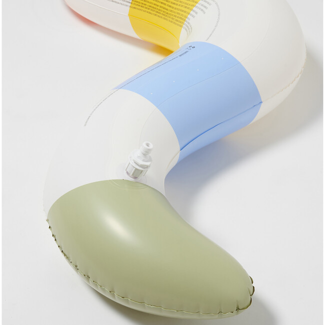 Inflatable Sprinkler: Into the Wild Snake - Water Toys - 9