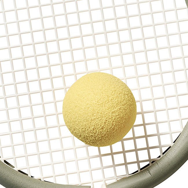 Foam Beach Paddles: Seagrass Sage - Outdoor Games - 5