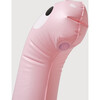 Inflatable Giant Sprinkler: Into the Wild - Pink Dino - Water Toys - 7