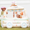 Inflatable Cubby: Summer Sundae - Outdoor Games - 7