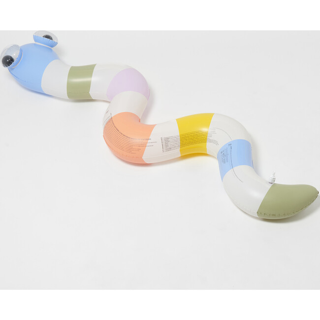 Inflatable Sprinkler: Into the Wild Snake - Water Toys - 10