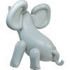 Inflatable Giant Sprinkler: Eli the Elephant Grey - Water Toys - 6
