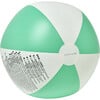 Inflatable Beach Ball: Zest Neon Green - Outdoor Games - 6 - thumbnail
