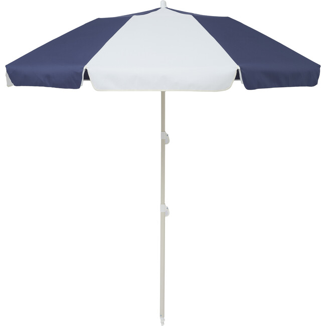 Compact Beach Umbrella, Marine