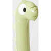 Inflatable Giant Sprinkler: Into the Wild - Khaki Dino - Water Toys - 6