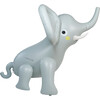 Inflatable Giant Sprinkler: Eli the Elephant Grey - Water Toys - 7