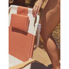 Deluxe Beach Chair, Tierra Clay Block - Accent Seating - 6