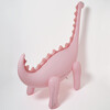 Inflatable Giant Sprinkler: Into the Wild - Pink Dino - Water Toys - 9