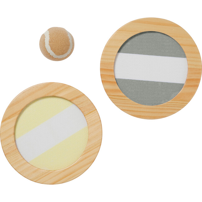Catch Ball Set: Seagrass