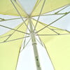 Compact Beach Umbrella, La Mer Limon - Umbrellas - 4 - thumbnail