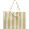 Carryall Beach Bag, Butternut - Bags - 1 - thumbnail