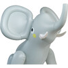 Inflatable Giant Sprinkler: Eli the Elephant Grey - Water Toys - 10
