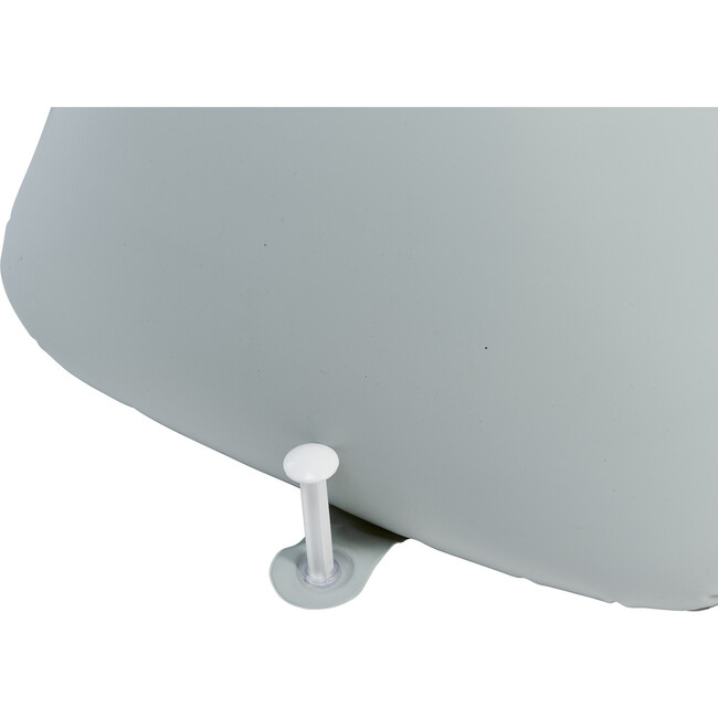 Inflatable Giant Sprinkler: Eli the Elephant Grey - Water Toys - 11