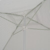 Beach Cabana, Sea Sage Stripe - Umbrellas - 5