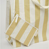 Carryall Beach Bag, Butternut - Bags - 3