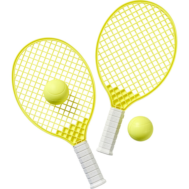 Beach Rackets: La Mer Limon - Outdoor Games - 3