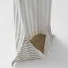 Beach Cabana, Sea Sage Stripe - Umbrellas - 6