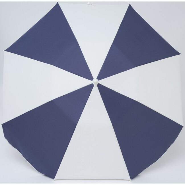 Compact Beach Umbrella, Marine - Umbrellas - 7