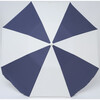 Compact Beach Umbrella, Marine - Umbrellas - 7 - thumbnail