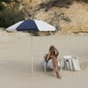 Compact Beach Umbrella, Marine - Umbrellas - 8 - thumbnail