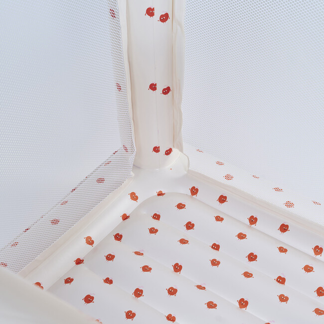 Bounce House: Poppy the Peach Cream - Outdoor Games - 6