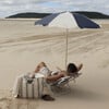 Compact Beach Umbrella, Marine - Umbrellas - 10 - thumbnail