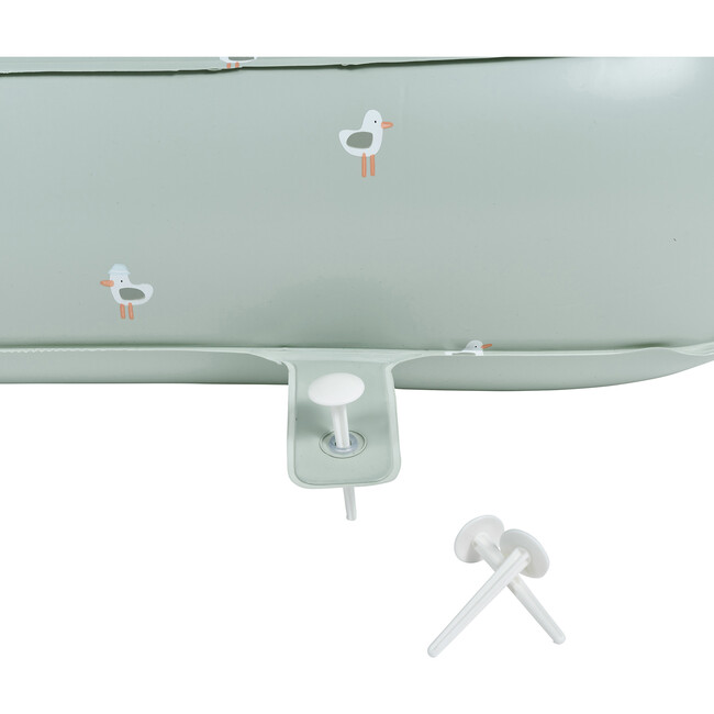 Bounce House: Sammy the Seagull Green - Outdoor Games - 9