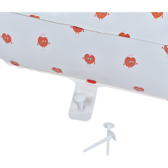 Bounce House: Poppy the Peach Cream - Outdoor Games - 10