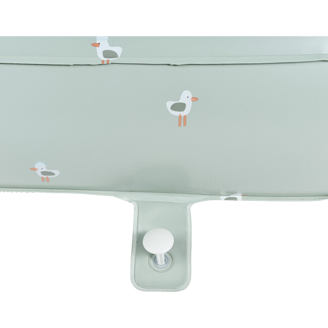 Bounce House: Sammy the Seagull Green - Outdoor Games - 11