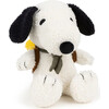Plush Peanuts Snoopy with Woodstock in Backpack 8" - Plush - 2 - thumbnail