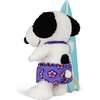 Plush Peanuts Snoopy Surf Dog 8.5" - Plush - 4 - thumbnail