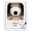 Plush Peanuts Snoopy Corduroy Cream in Giftbox 11" - Plush - 3 - thumbnail