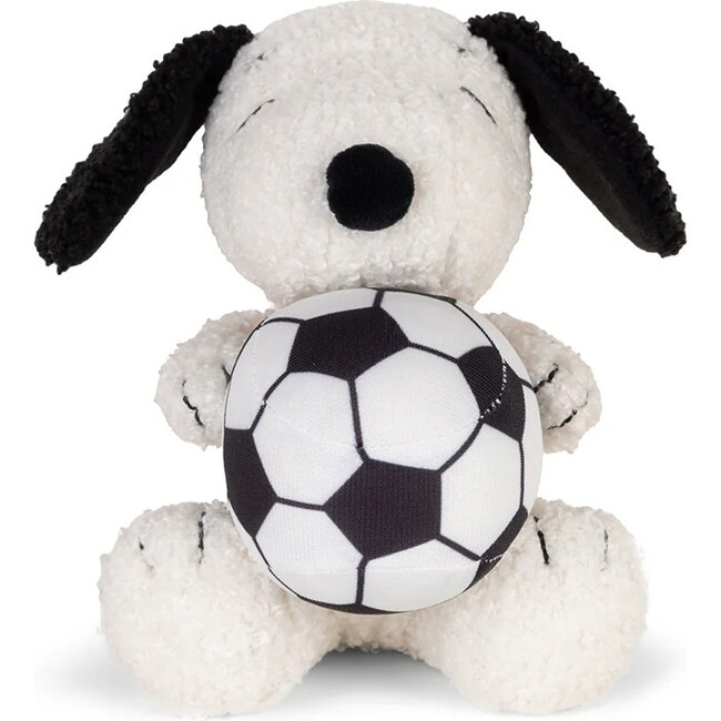 Plush Peanuts Snoopy Soccer 6" - Plush - 3