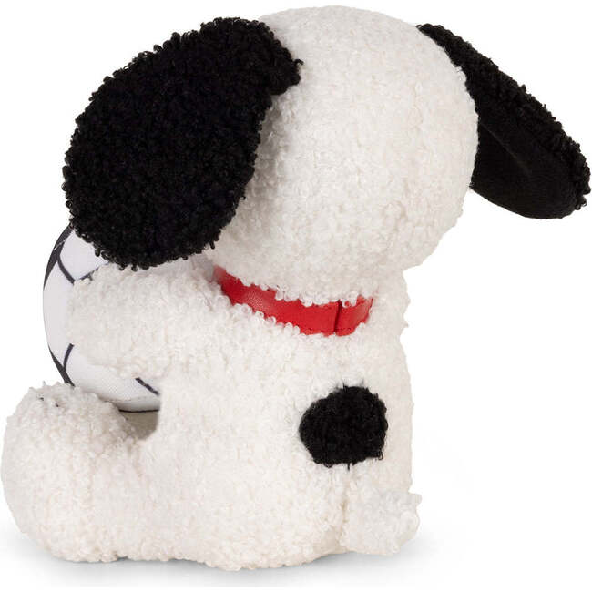 Plush Peanuts Snoopy Soccer 6" - Plush - 4