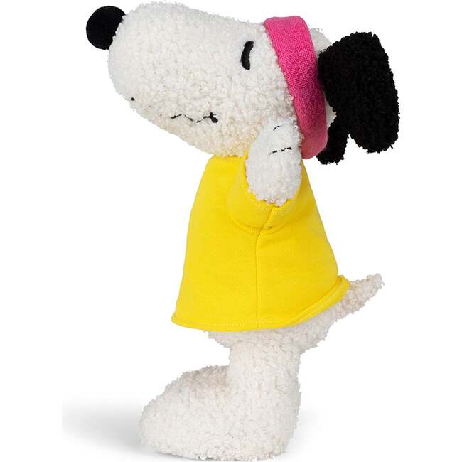 Plush Peanuts Snoopy Flashbeagle 9.5" - Plush - 3